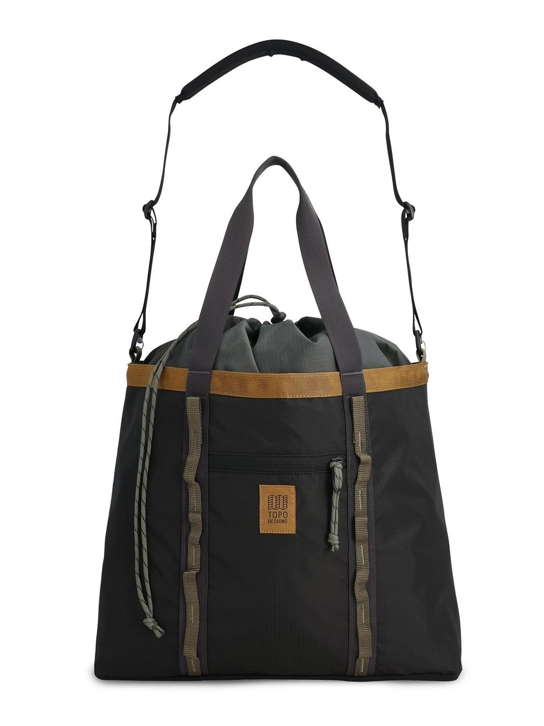 Topo Designs Mountain Borsa shopper 52 cm Topo Designs Mountain Borsa shopper 52 cm