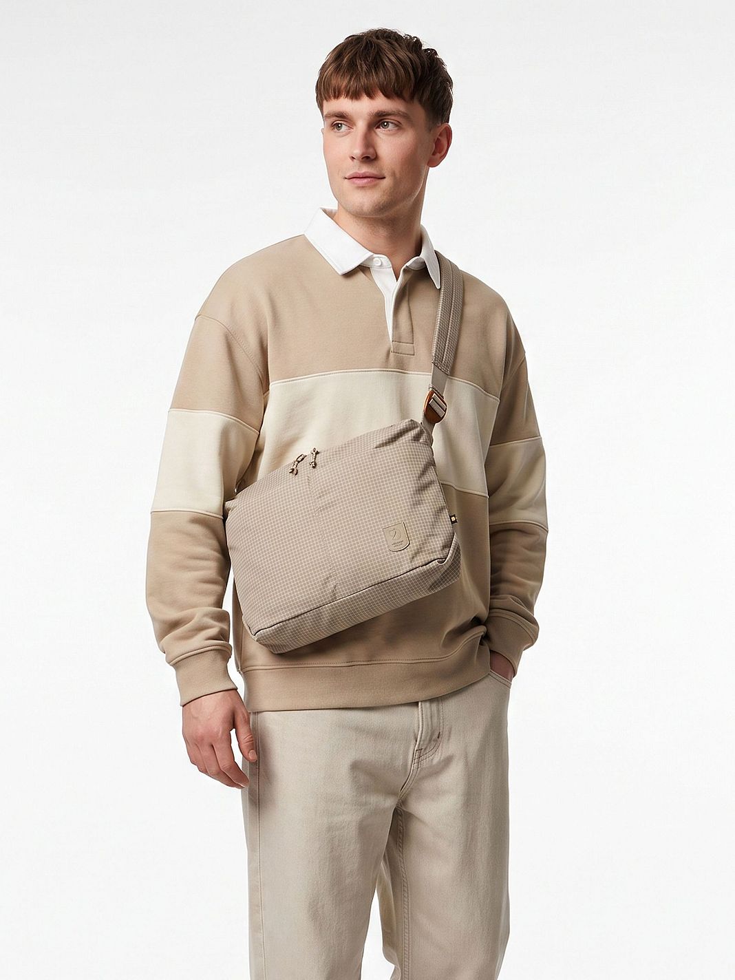 Fjällräven High Coast Borsa a tracolla 38 cm Fjällräven High Coast Borsa a tracolla 38 cm