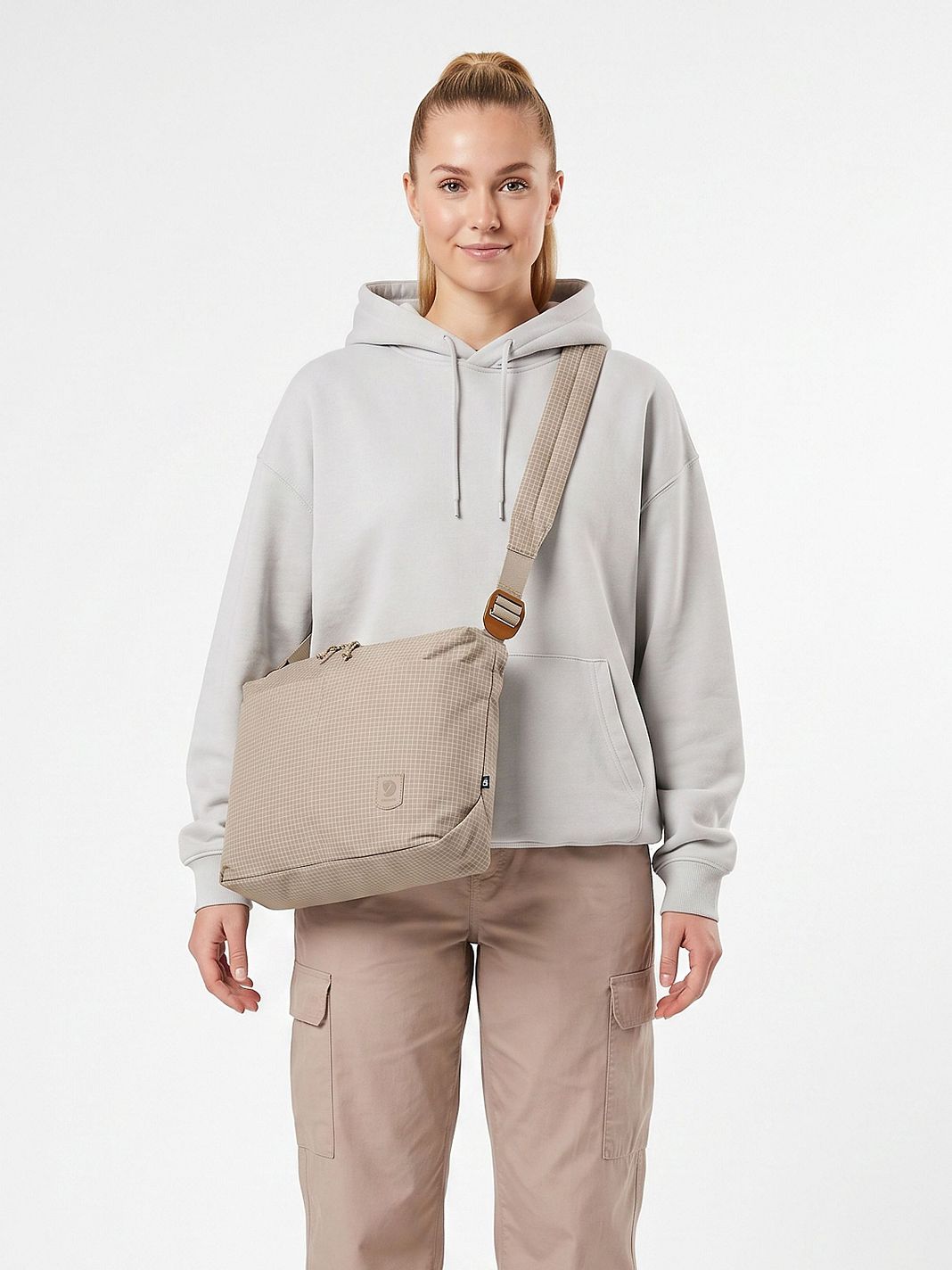 Fjällräven High Coast Borsa a tracolla 38 cm Fjällräven High Coast Borsa a tracolla 38 cm