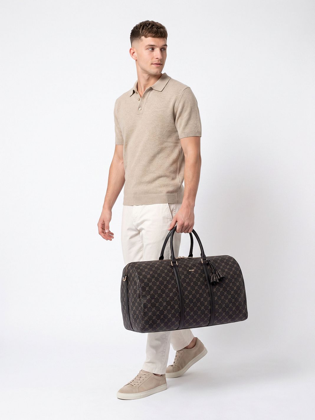 Joop! Cortina 1.0 Aurora Borsa da viaggio Weekender 50 cm Joop! Cortina 1.0 Aurora Borsa da viaggio Weekender 50 cm