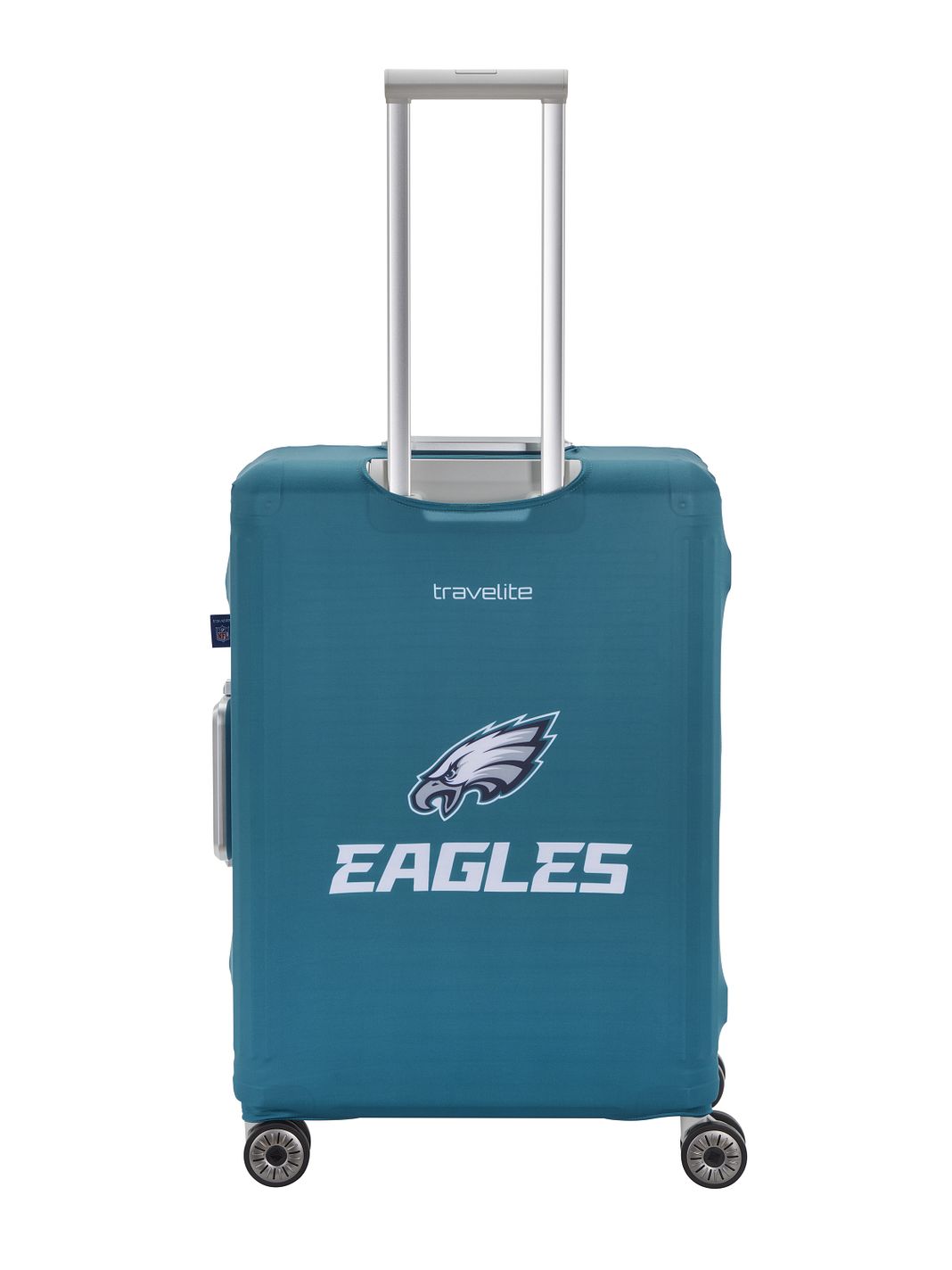 Travelite travelite x NFL Coprivaligia 71 cm Travelite travelite x NFL Coprivaligia 71 cm