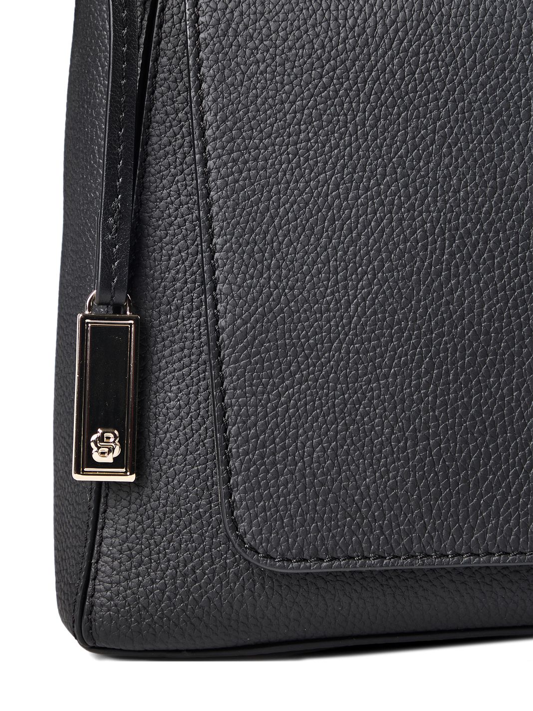 Boss Ameline Borsa a spalla Vera Pelle 31 cm Boss Ameline Borsa a spalla Vera Pelle 31 cm