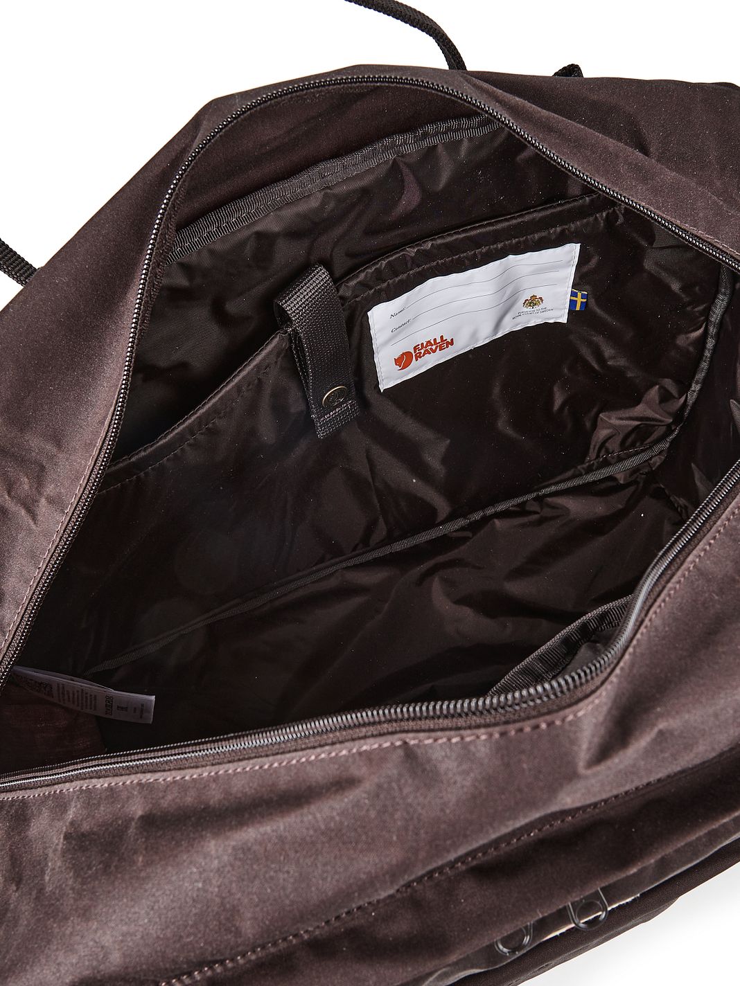 Fjällräven Kånken Weekender Borsa da viaggio Weekender 44 cm Fjällräven Kånken Weekender Borsa da viaggio Weekender 44 cm