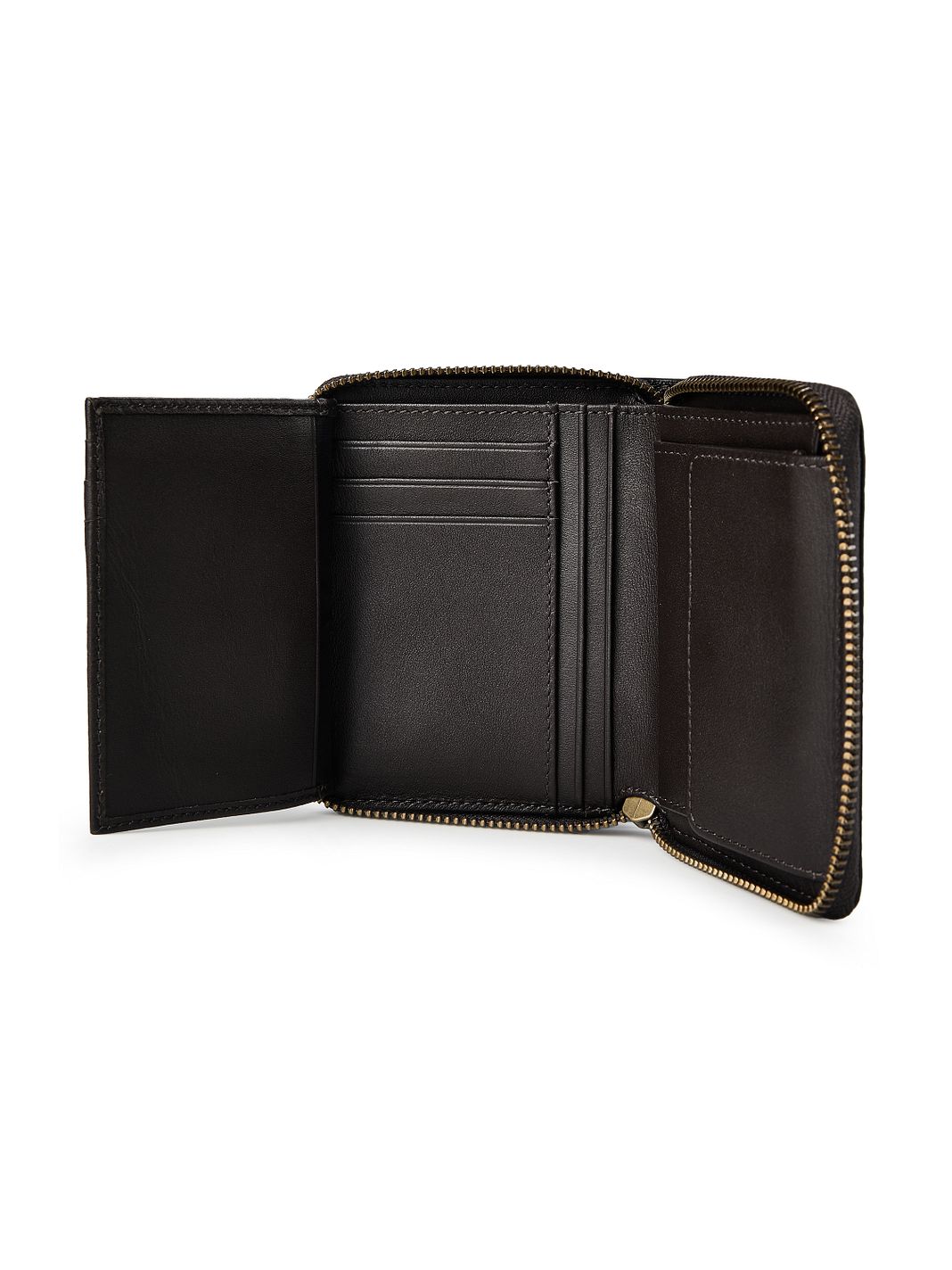Liebeskind Paris II Conny Portafoglio Protezione RFID Vera Pelle 12.5 cm Liebeskind Paris II Conny Portafoglio Protezione RFID Vera Pelle 12.5 cm