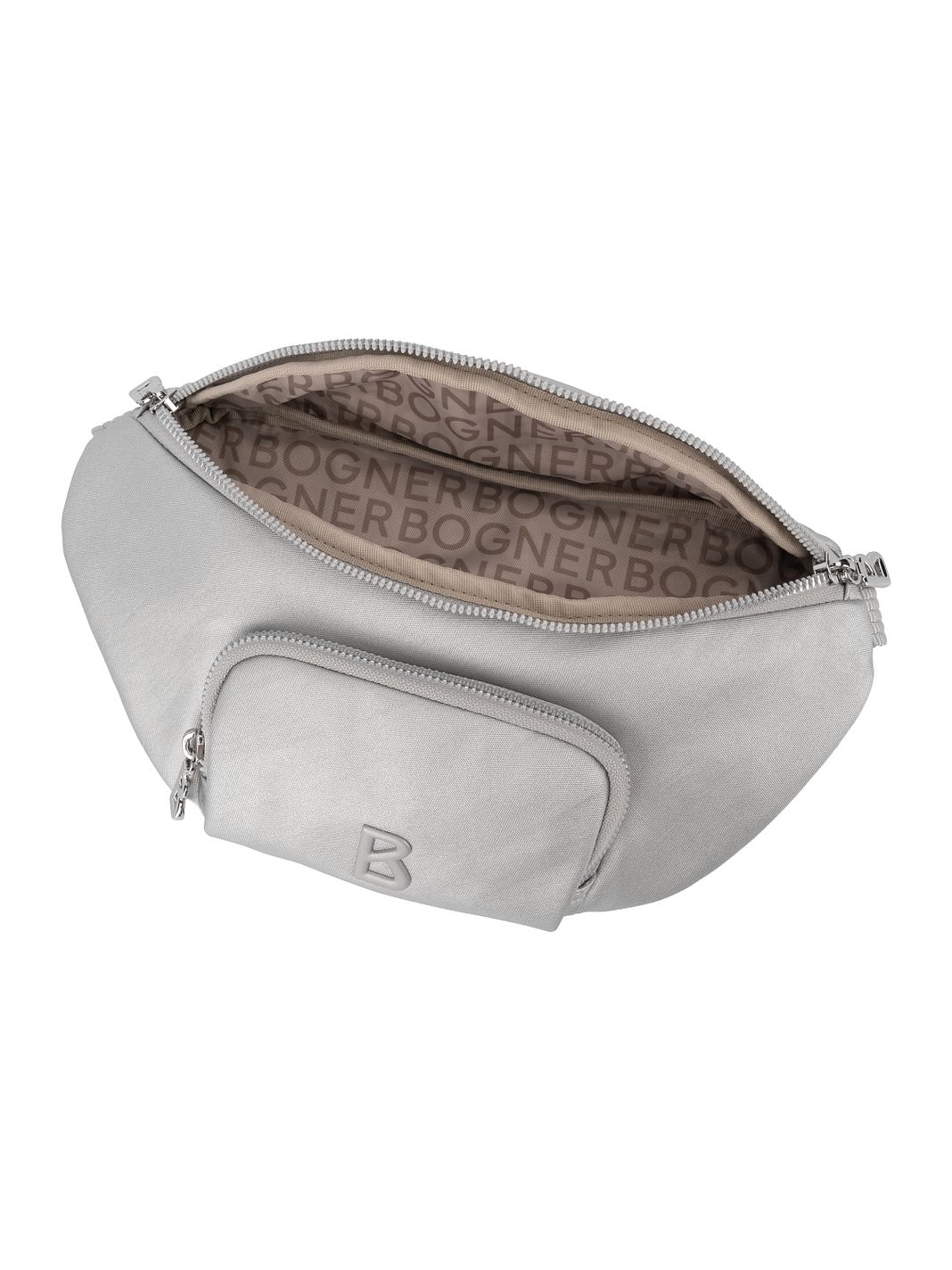 Bogner Verbier By Night Marsupio 15 cm Bogner Verbier By Night Marsupio 15 cm