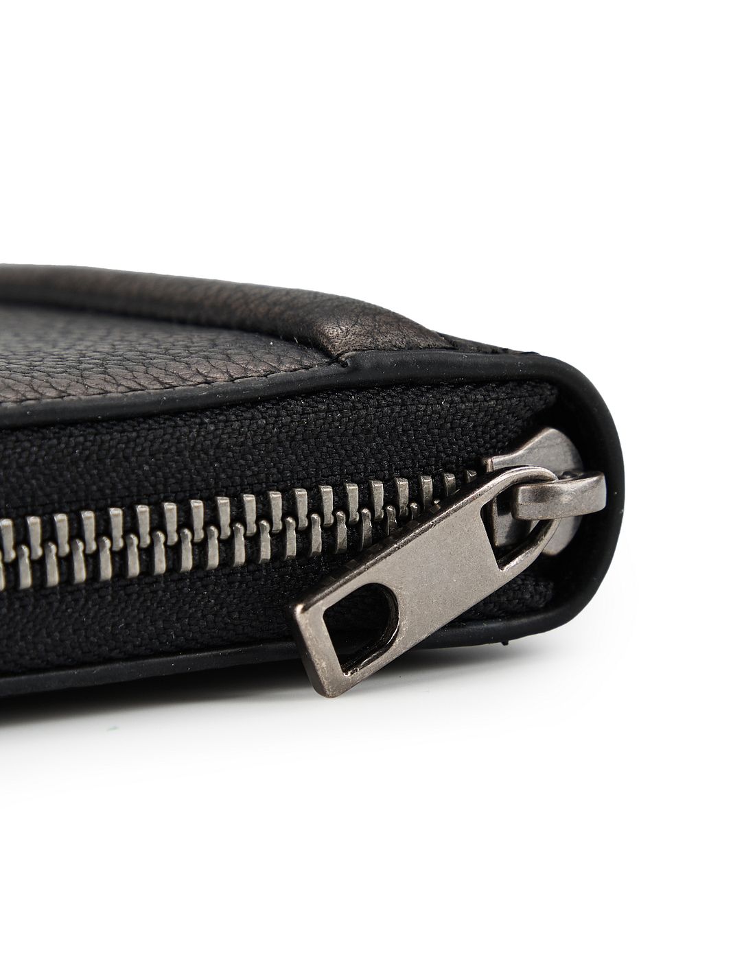 Liebeskind Paris II Conny Portafoglio Protezione RFID Vera Pelle 12.5 cm Liebeskind Paris II Conny Portafoglio Protezione RFID Vera Pelle 12.5 cm