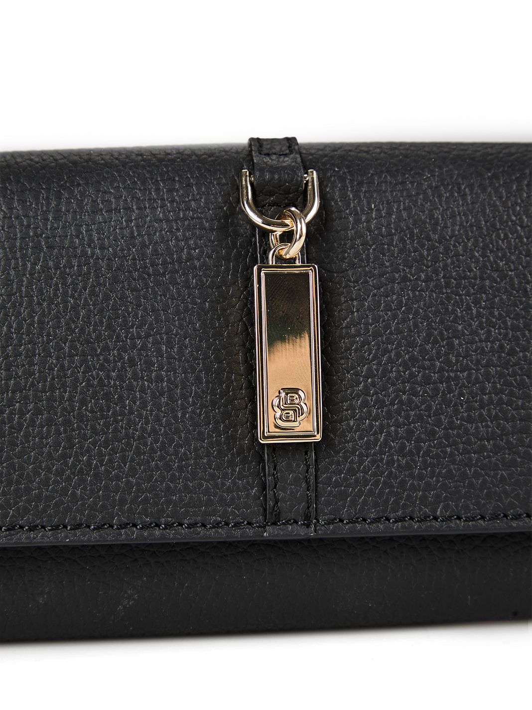 Boss Ameline Portafoglio Vera Pelle 15 cm Boss Ameline Portafoglio Vera Pelle 15 cm