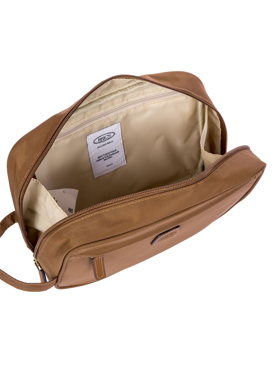 Bric's X-Collection Borsa da toilette 24 cm Bric's X-Collection Borsa da toilette 24 cm