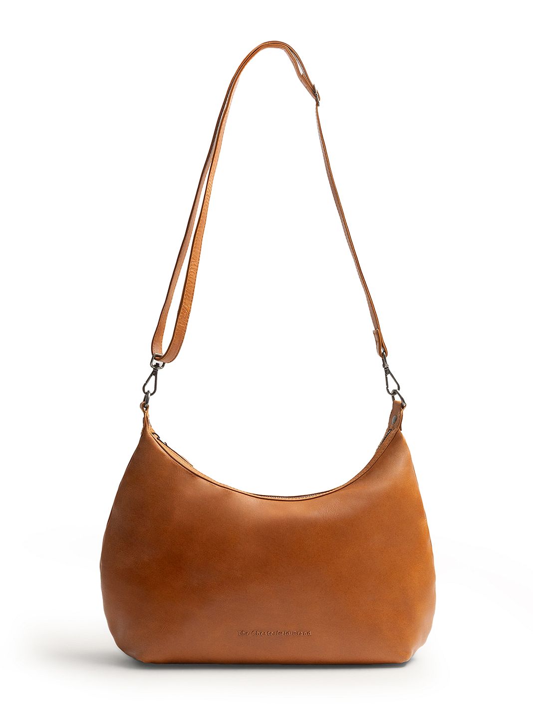 The Chesterfield Brand Fierra Borsa a spalla Vera Pelle 38 cm