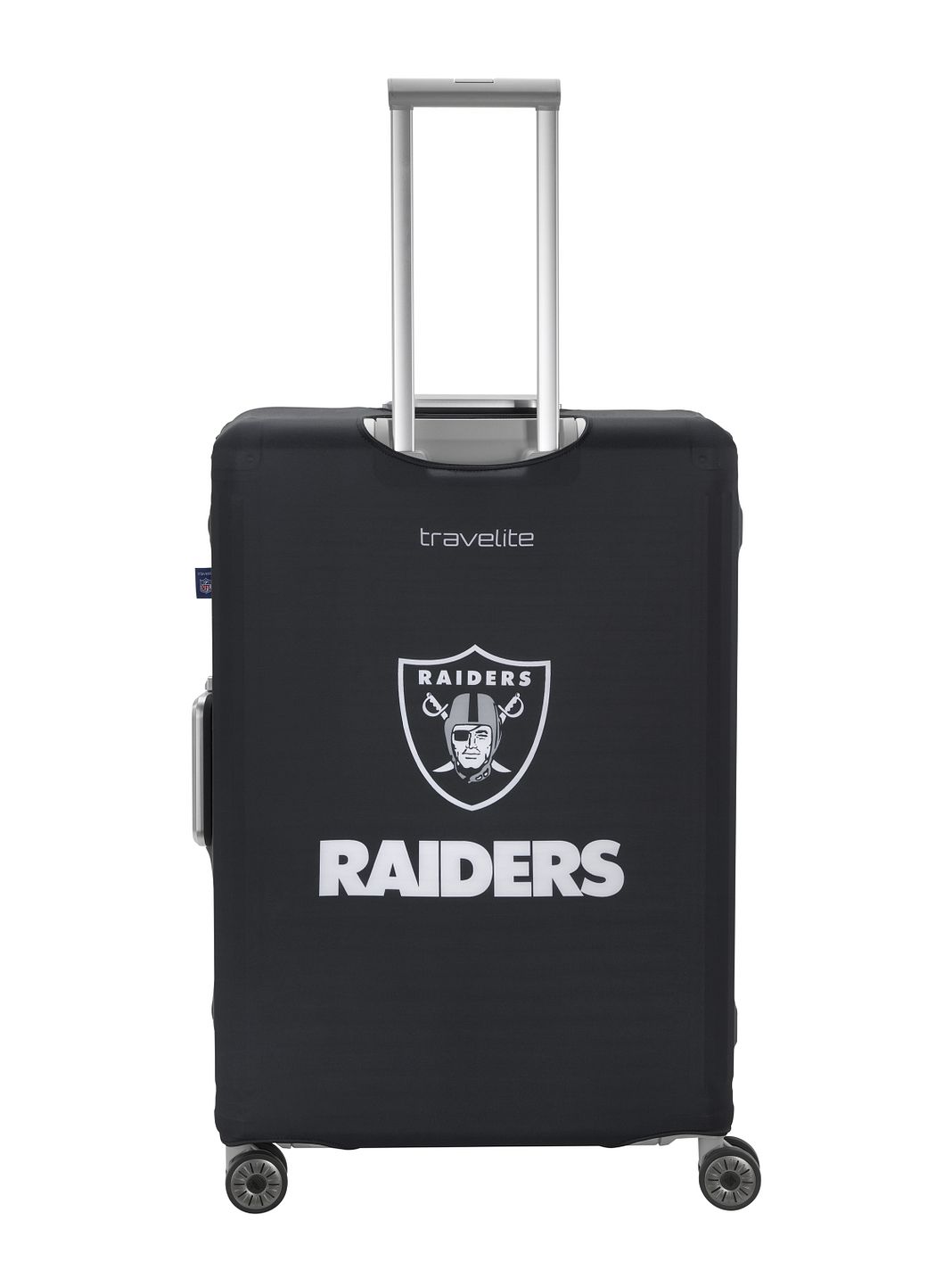 Travelite travelite x NFL Coprivaligia 77 cm Travelite travelite x NFL Coprivaligia 77 cm