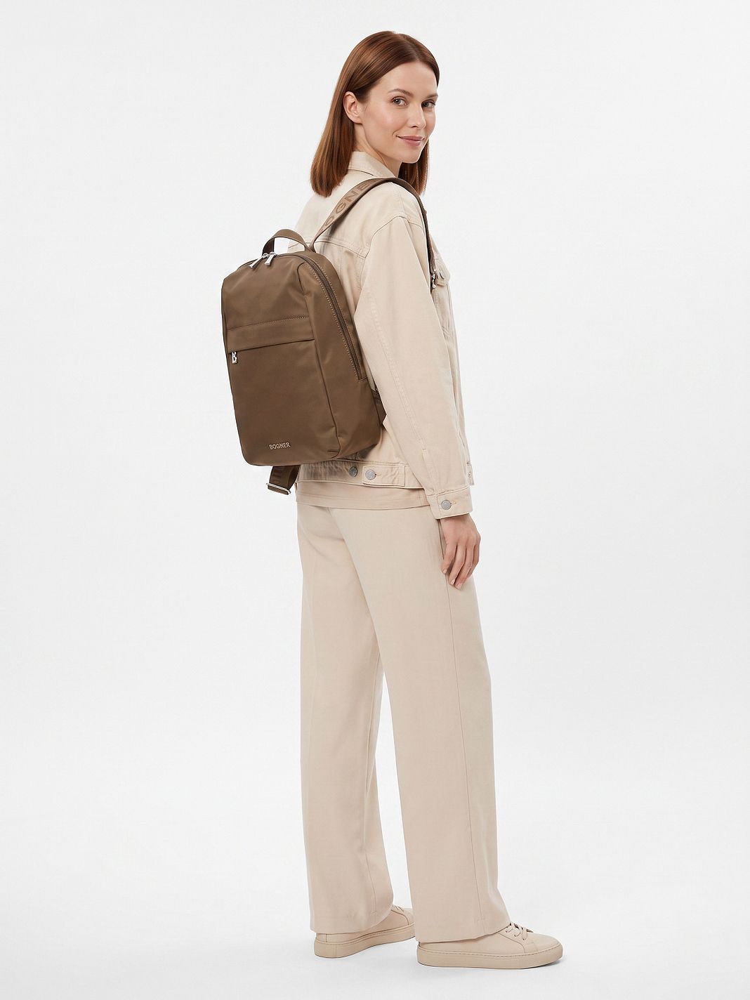 Bogner Maxon Zaino da città 32 cm