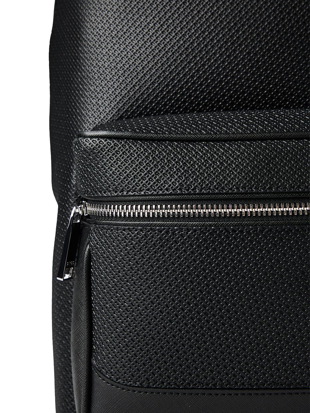 Boss Northon Zaino da giorno M Vera Pelle 40 cm Vano porta PC Boss Northon Zaino da giorno M Vera Pelle 40 cm Vano porta PC