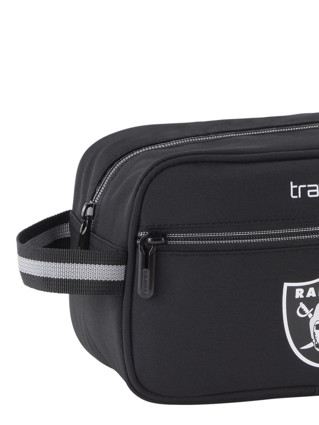 Travelite travelite x NFL Borsa da toilette 24 cm Travelite travelite x NFL Borsa da toilette 24 cm