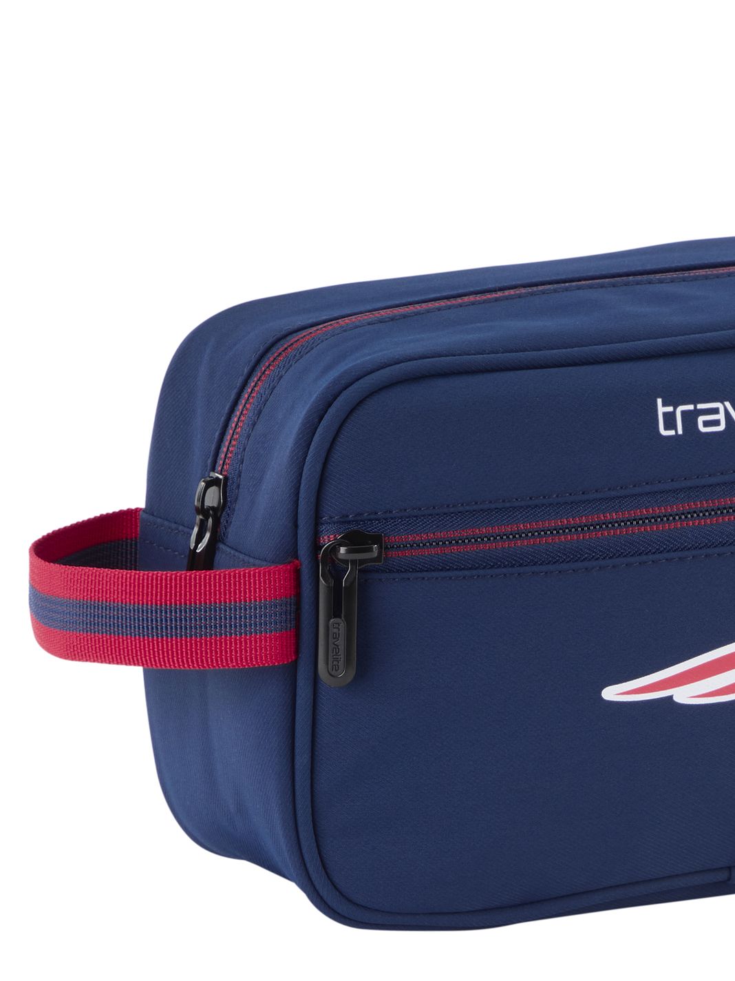 Travelite travelite x NFL Borsa da toilette 24 cm Travelite travelite x NFL Borsa da toilette 24 cm