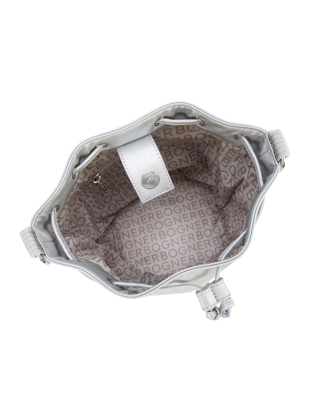 Bogner Verbier By Night Borsa a sacco 17.5 cm Bogner Verbier By Night Borsa a sacco 17.5 cm