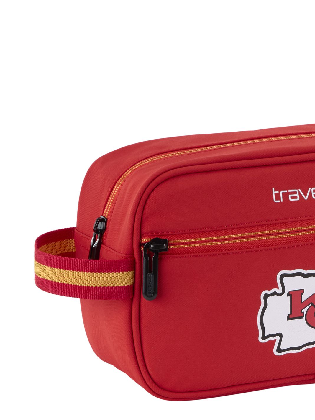 Travelite travelite x NFL Borsa da toilette 24 cm Travelite travelite x NFL Borsa da toilette 24 cm