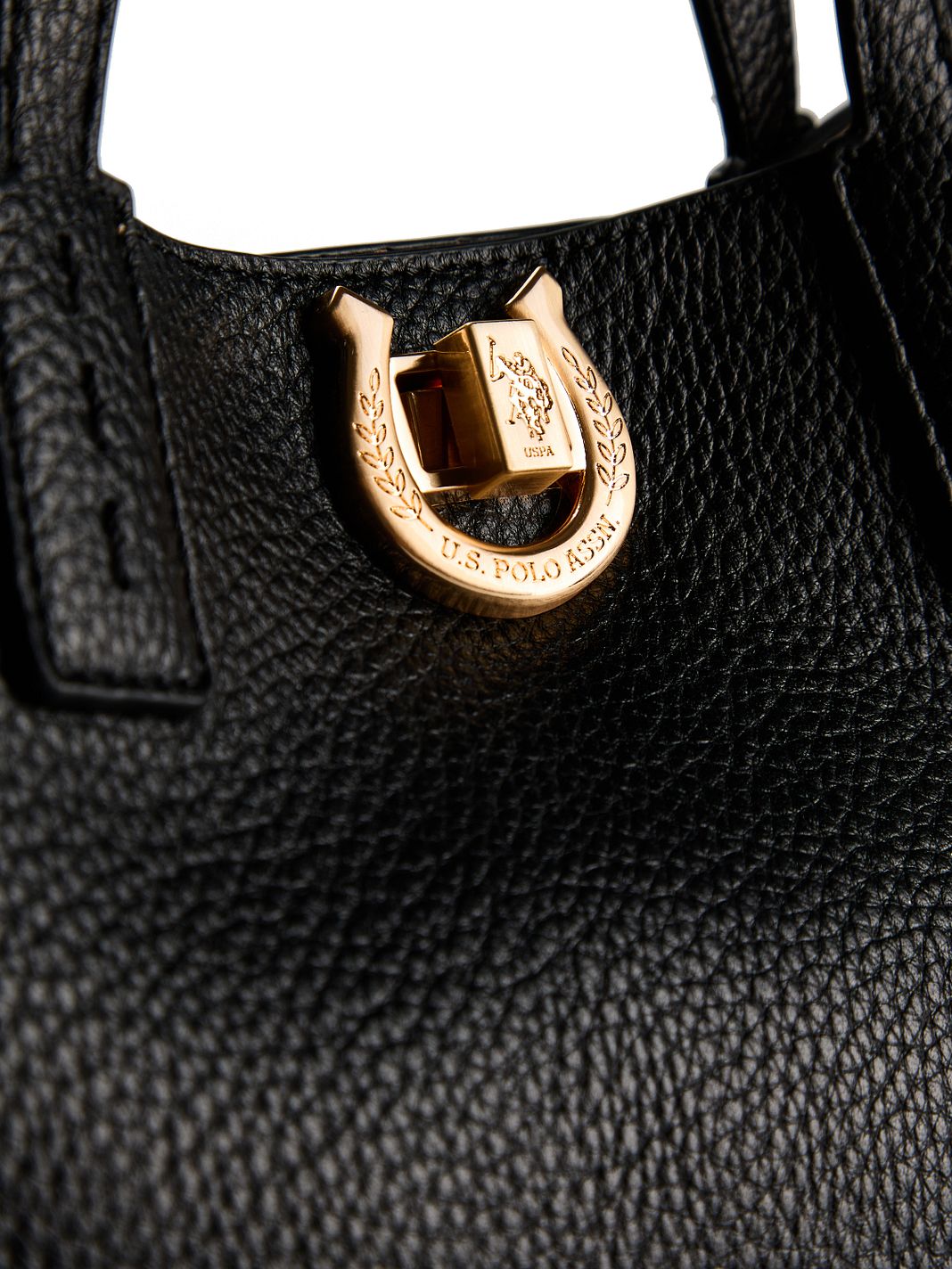 U.S. Polo Assn. Middleton Bolsa de compras 33 cm U.S. Polo Assn. Middleton Bolsa de compras 33 cm