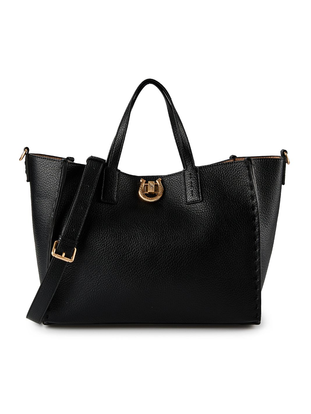 U.S. Polo Assn. Middleton Bolsa de compras 33 cm U.S. Polo Assn. Middleton Bolsa de compras 33 cm