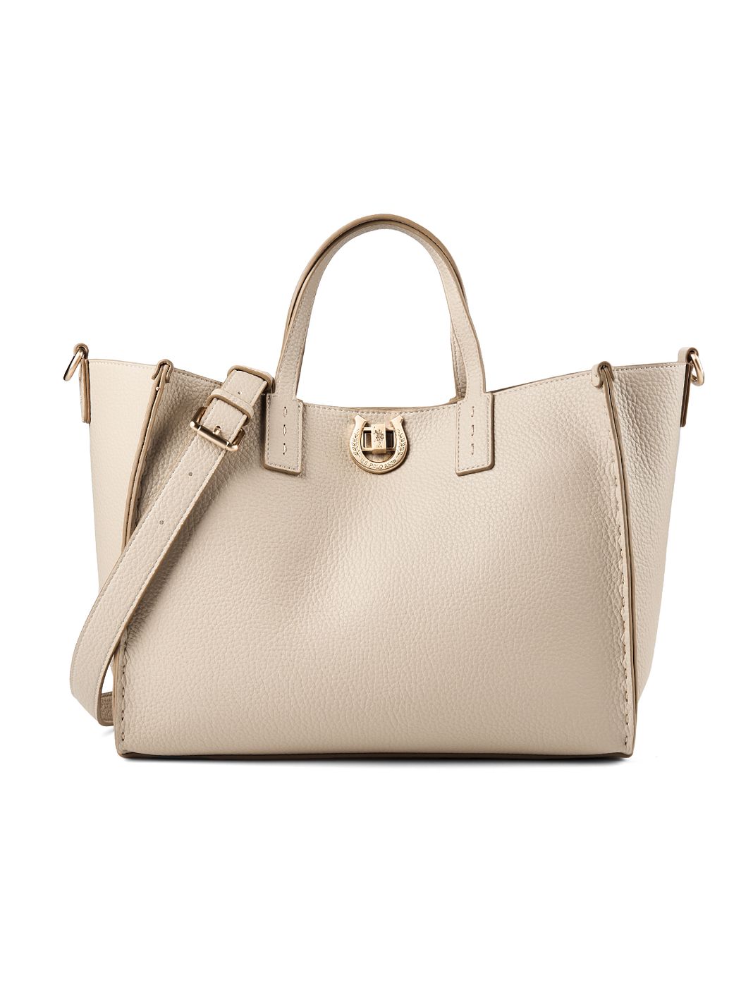 U.S. Polo Assn. Middleton Bolsa de compras 33 cm U.S. Polo Assn. Middleton Bolsa de compras 33 cm