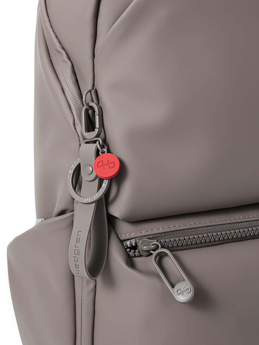 Hedgren Loop Mochila urbana L Bloqueo RFID 42 cm Compartimento para el portátil