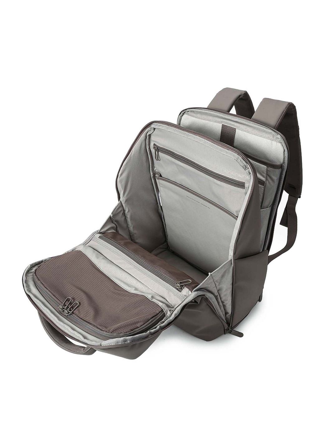 Hedgren Loop Mochila urbana L Bloqueo RFID 42 cm Compartimento para el portátil