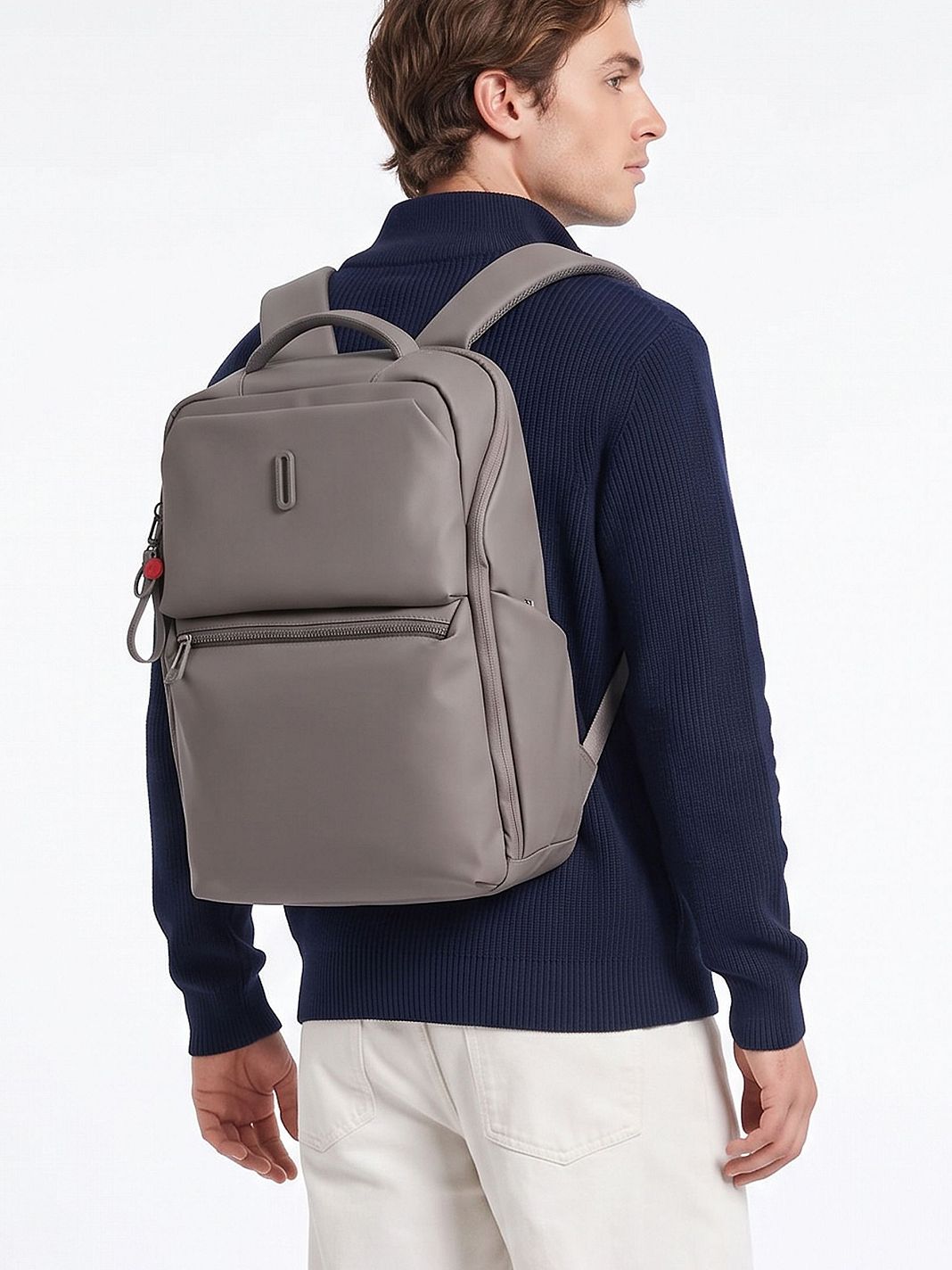 Hedgren Loop Mochila urbana L Bloqueo RFID 42 cm Compartimento para el portátil