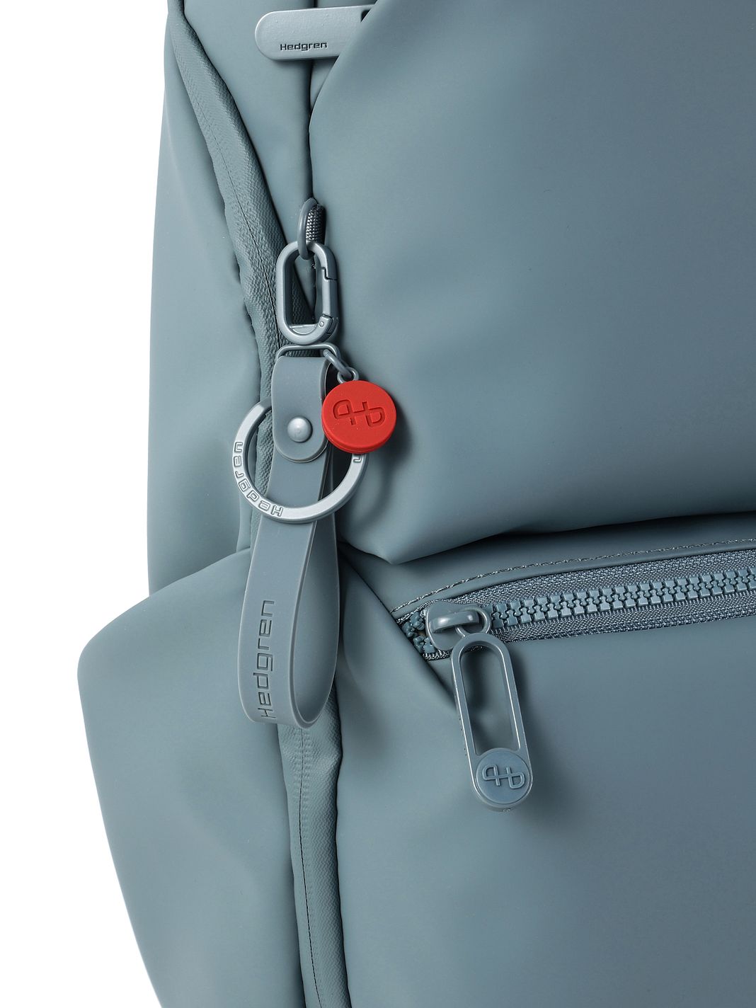 Hedgren Loop Mochila urbana L Bloqueo RFID 42 cm Compartimento para el portátil