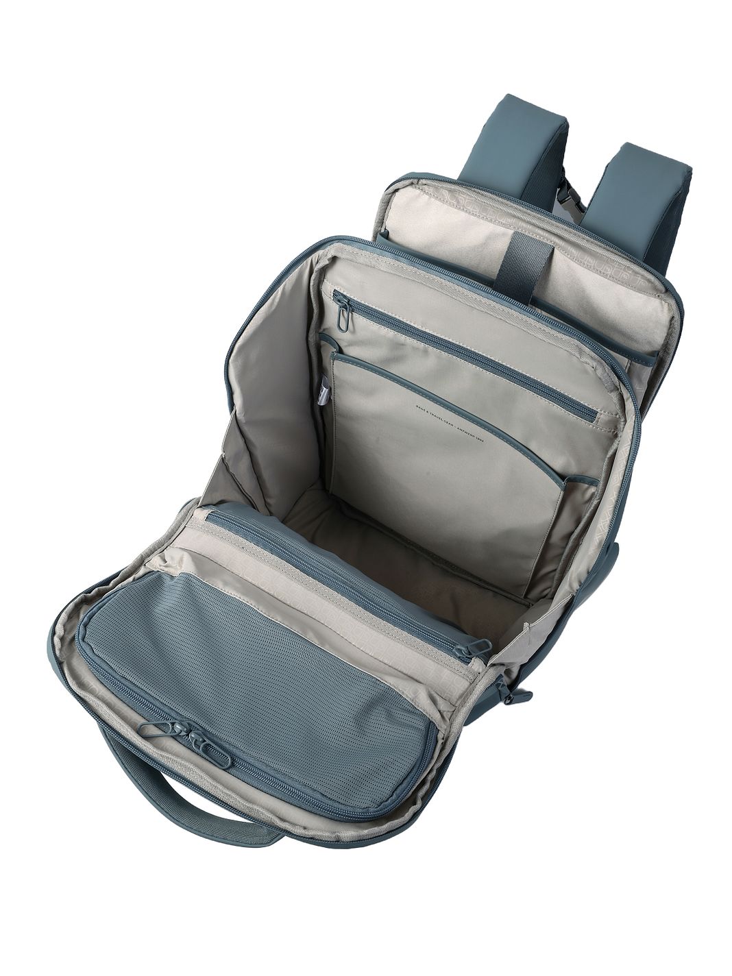Hedgren Loop Mochila urbana L Bloqueo RFID 42 cm Compartimento para el portátil
