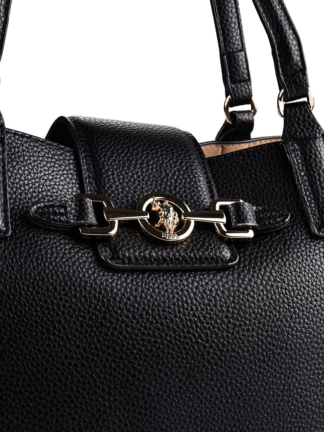 U.S. Polo Assn. Ascot Shopperit 40 cm U.S. Polo Assn. Ascot Shopperit 40 cm