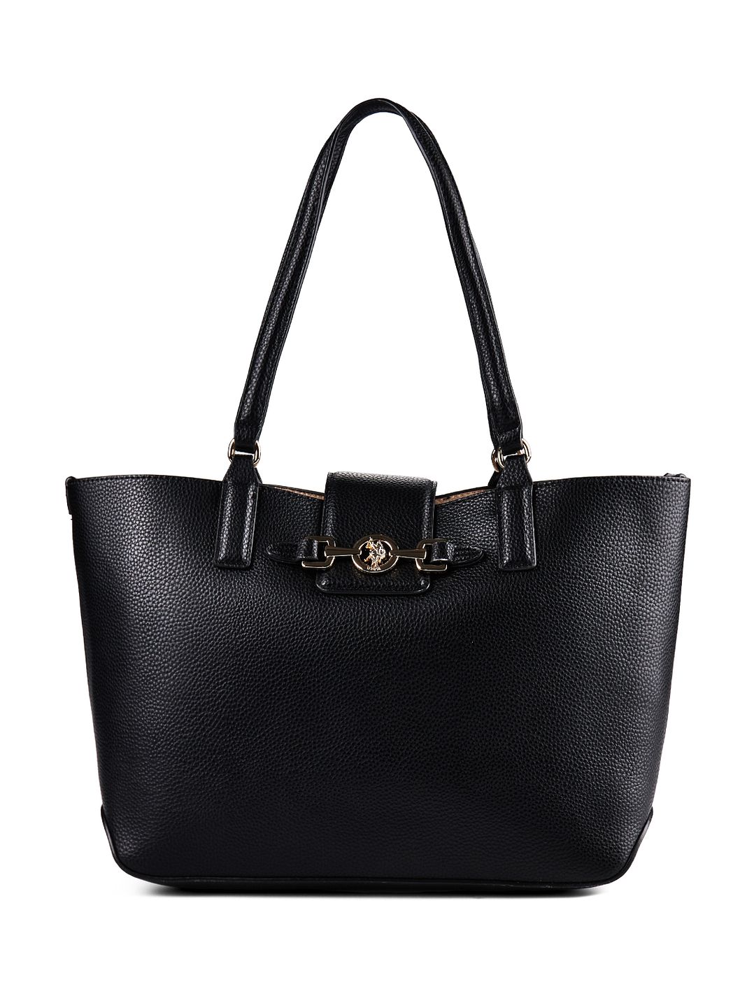 U.S. Polo Assn. Ascot Shopperit 40 cm U.S. Polo Assn. Ascot Shopperit 40 cm
