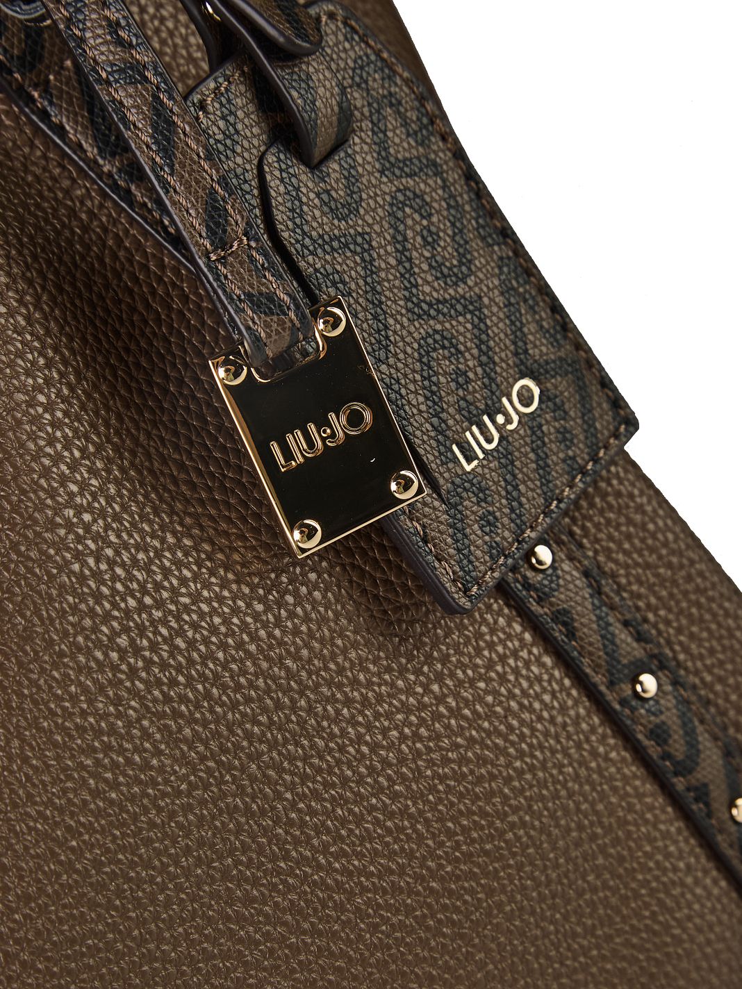 Liu Jo Ilyana Shopperit M 36 cm Liu Jo Ilyana Shopperit M 36 cm