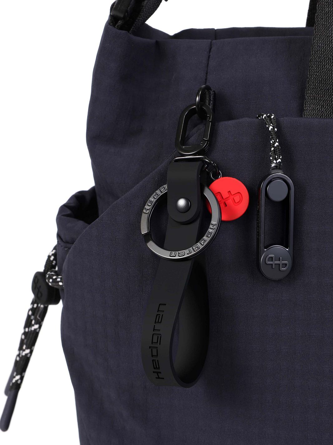 Hedgren String Bolsa de compras 35 cm Compartimento para el portátil