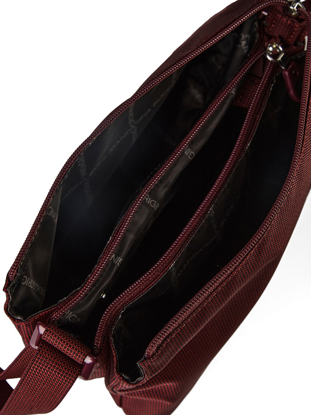 Mandarina Duck MD20 Bolsa de hombro 26 cm