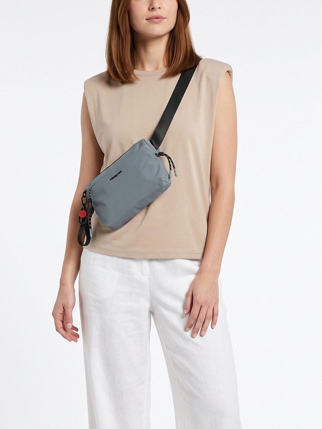 Hedgren String Bolsa de hombro 21 cm