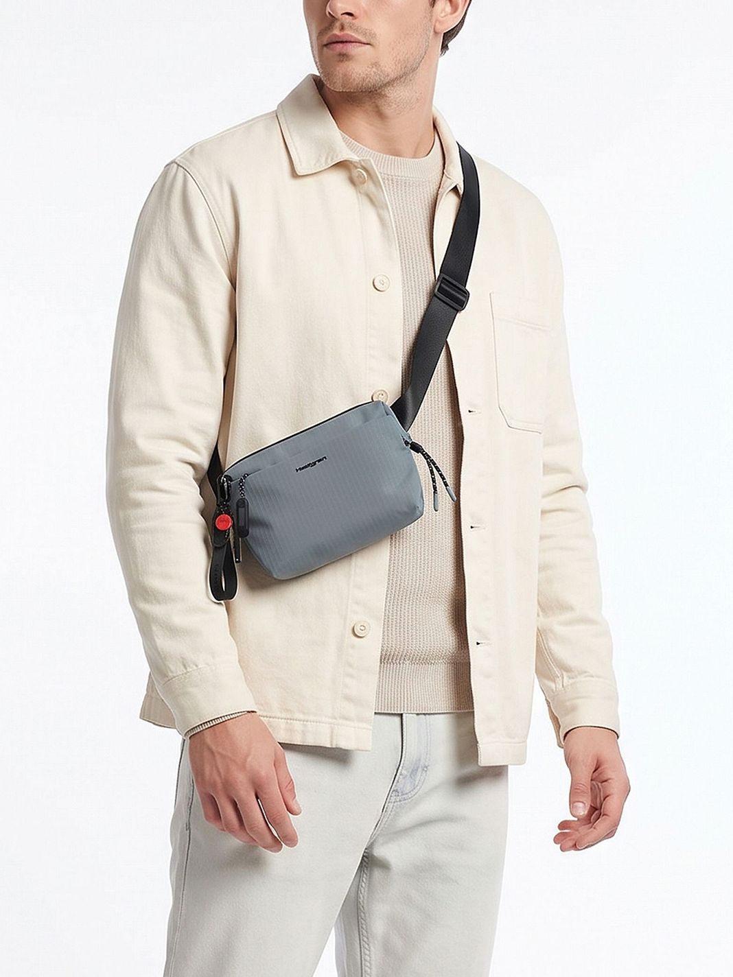 Hedgren String Bolsa de hombro 21 cm