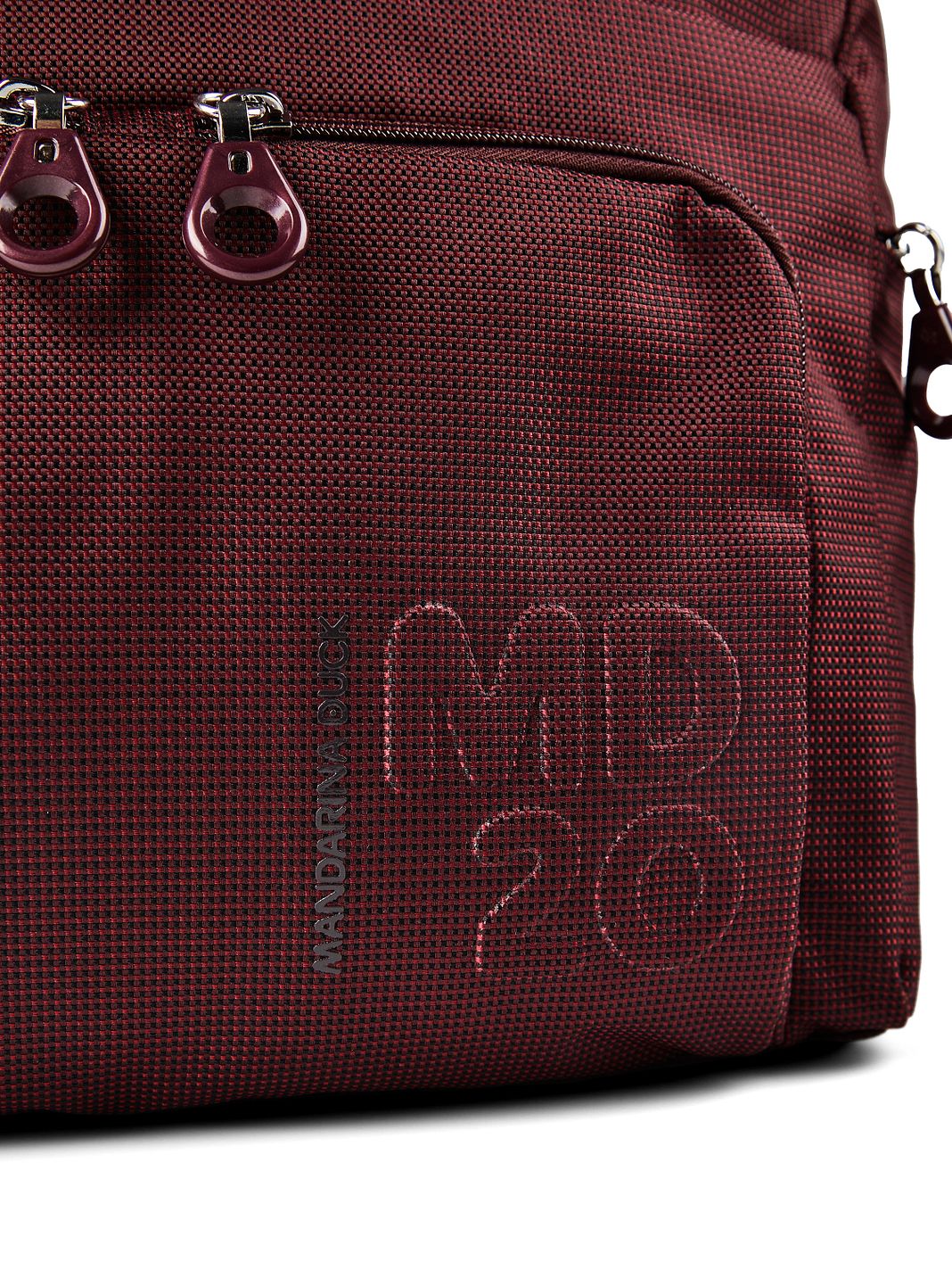 Mandarina Duck MD 20 Bolsa de hombro 25 cm
