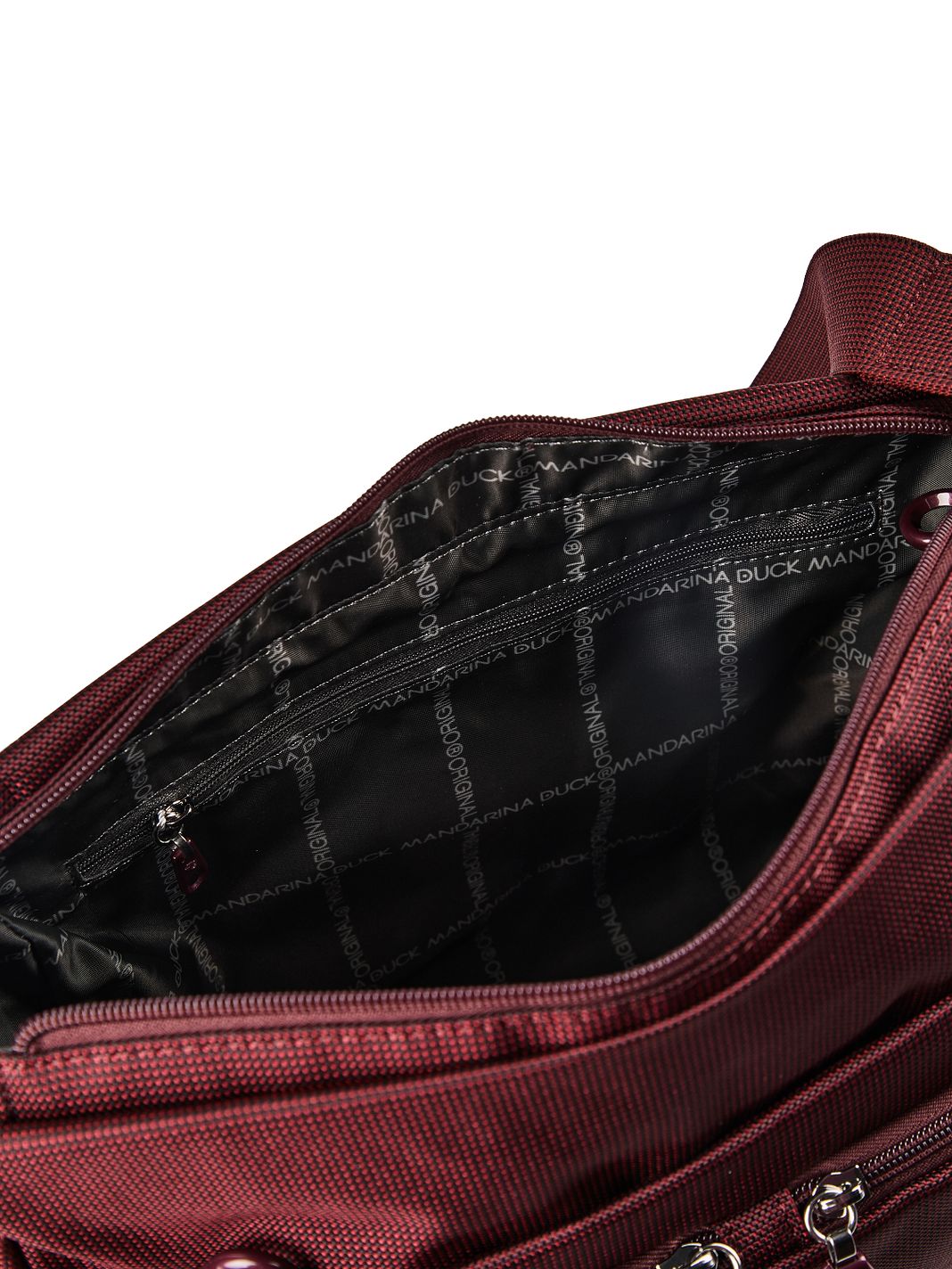 Mandarina Duck MD 20 Bolsa de hombro 25 cm