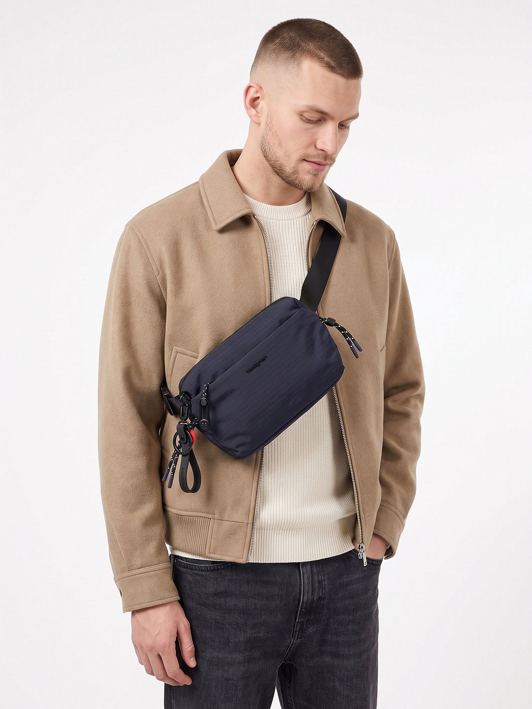 Hedgren String Bolsa de hombro 21 cm