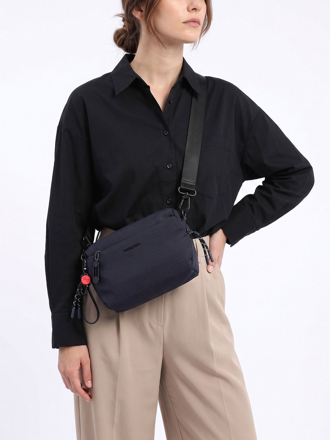 Hedgren String Bolsa de hombro 21 cm