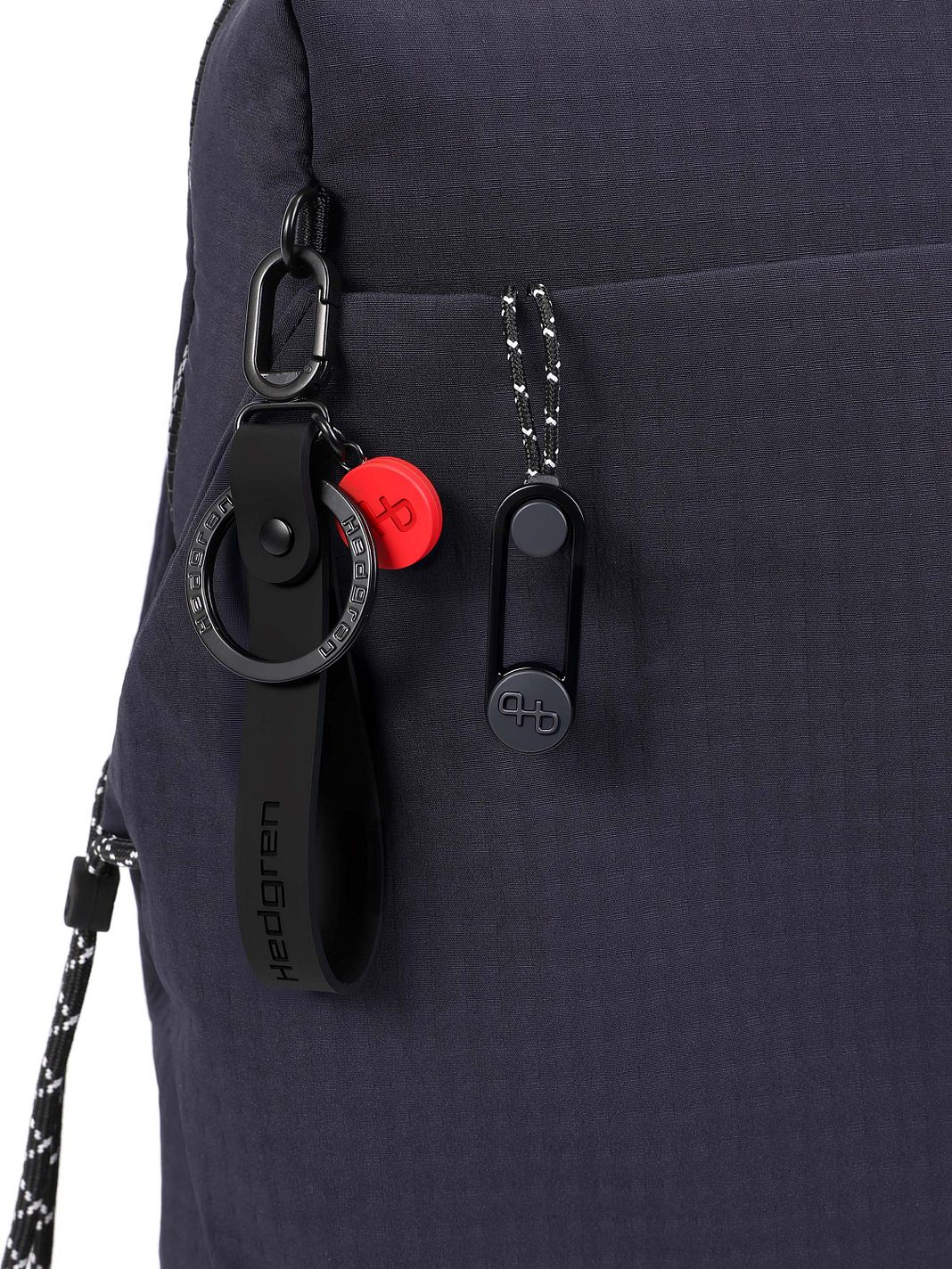 Hedgren String Dagsryggsäckar M 29 cm Laptopfack