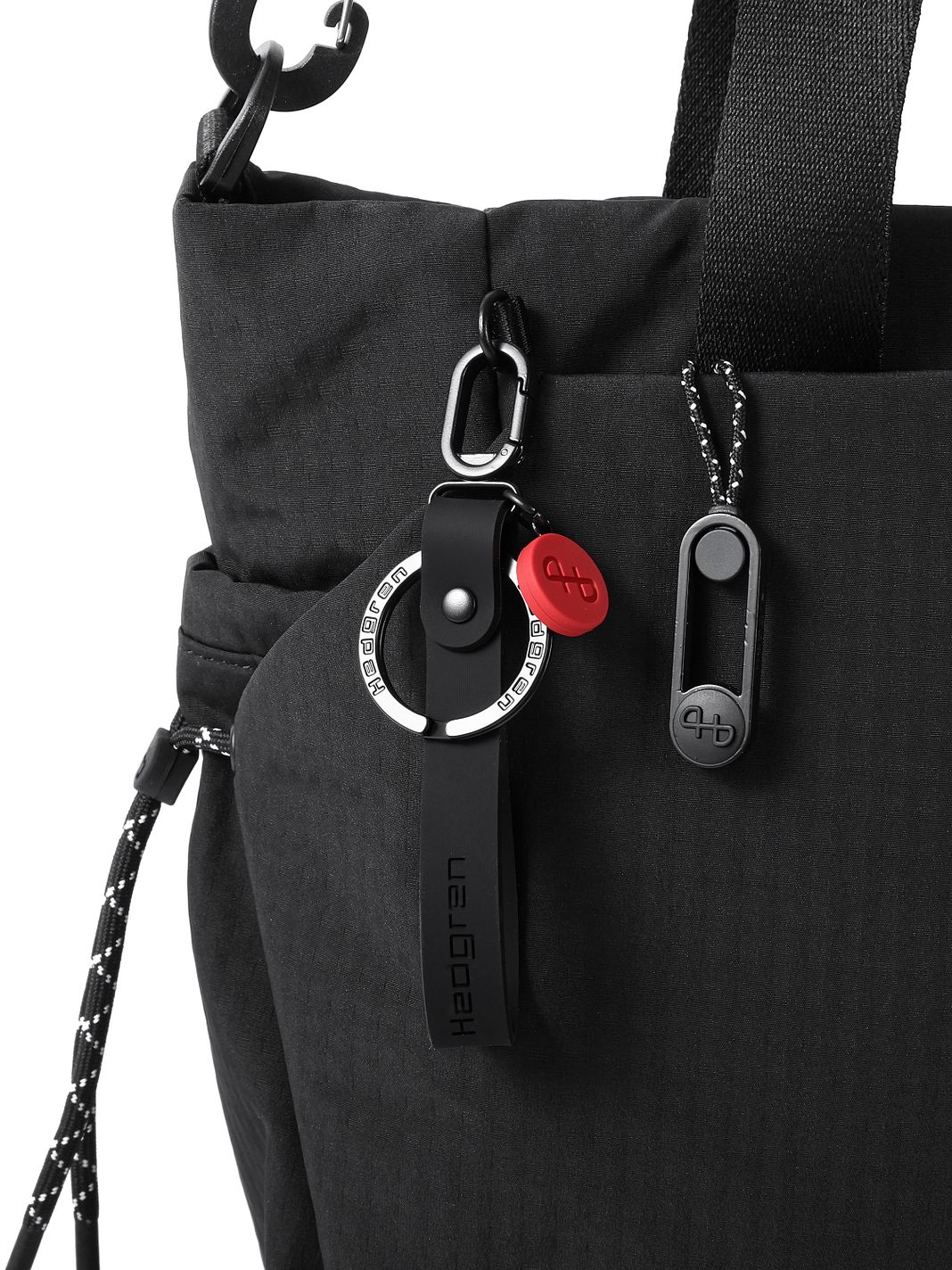 Hedgren String Bolsa de compras 35 cm Compartimento para el portátil