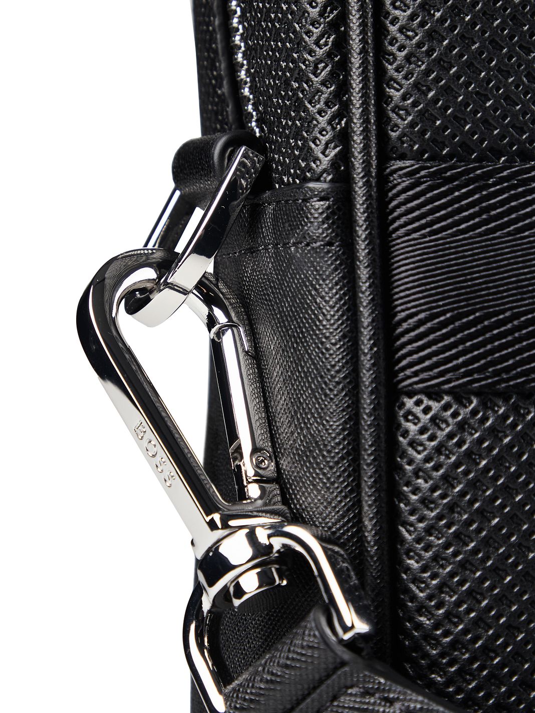 Boss Northon Portfölj 38 cm Laptopfack Boss Northon Portfölj 38 cm Laptopfack