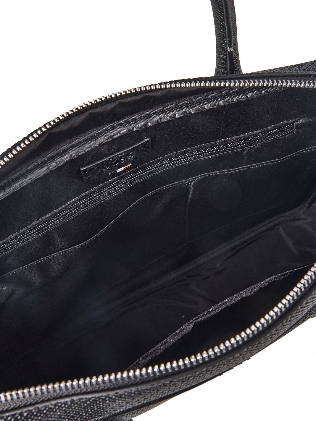Boss Northon Portfölj 38 cm Laptopfack Boss Northon Portfölj 38 cm Laptopfack