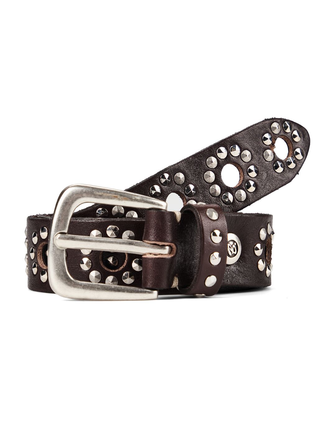 b.belt Nitbälte Läder