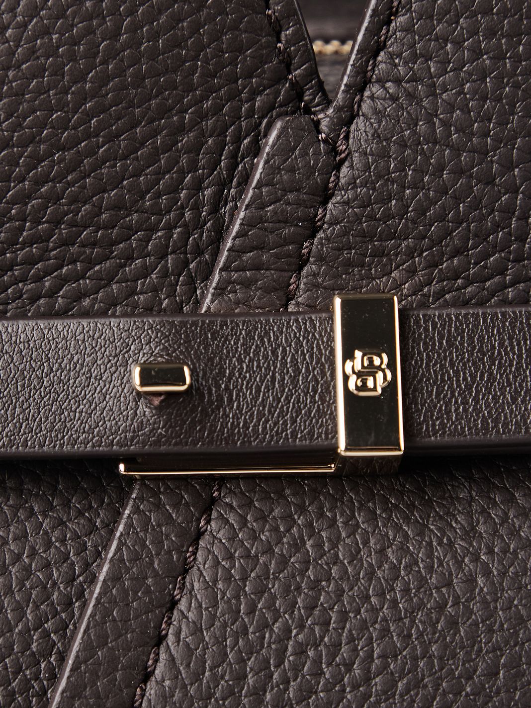 Boss Boss Revers Shopperit Nahka 37 cm Kannettavan tietokoneen taskun syvyys Boss Boss Revers Shopperit Nahka 37 cm Kannettavan tietokoneen taskun syvyys