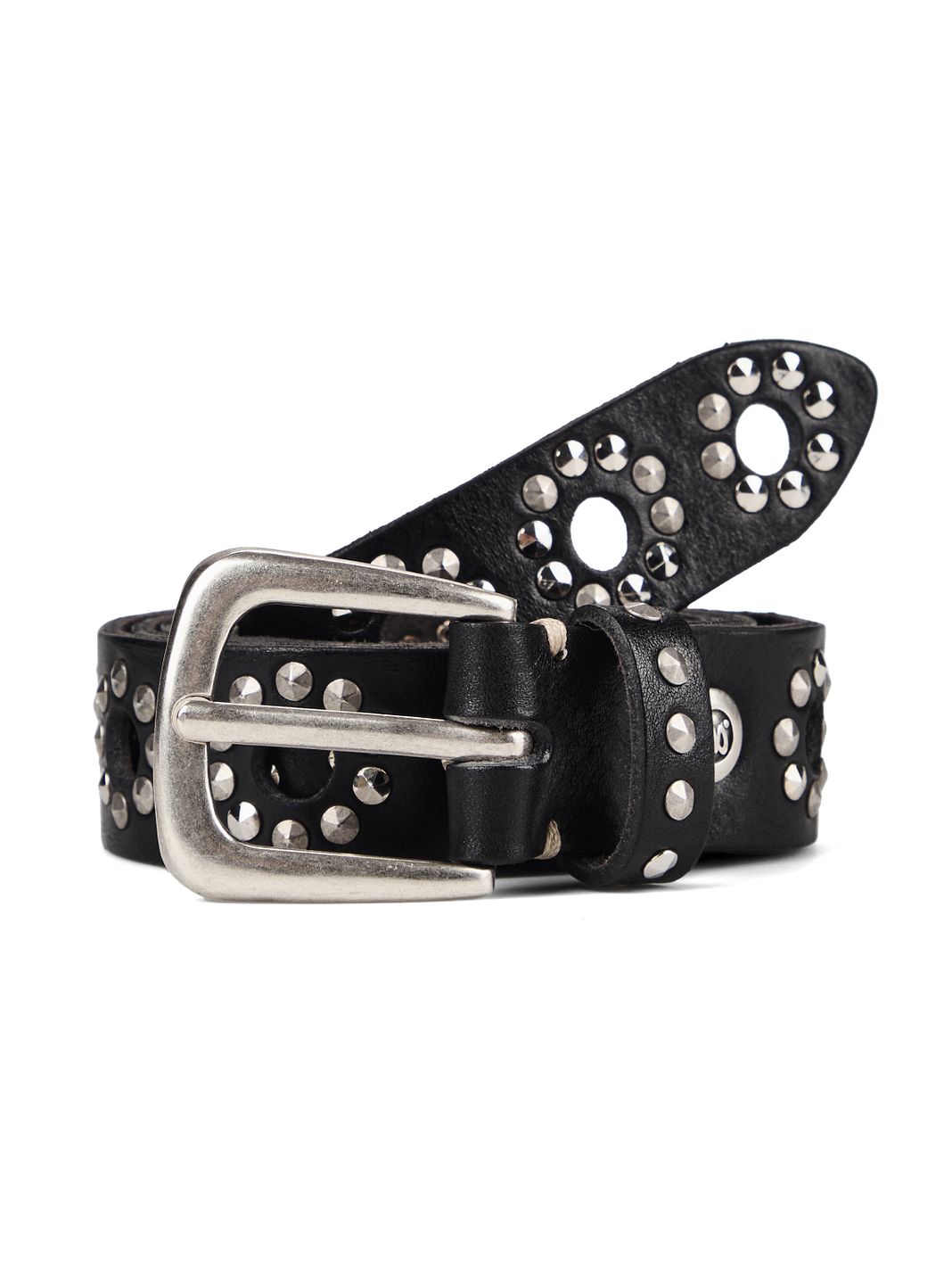 b.belt Nitbälte Läder