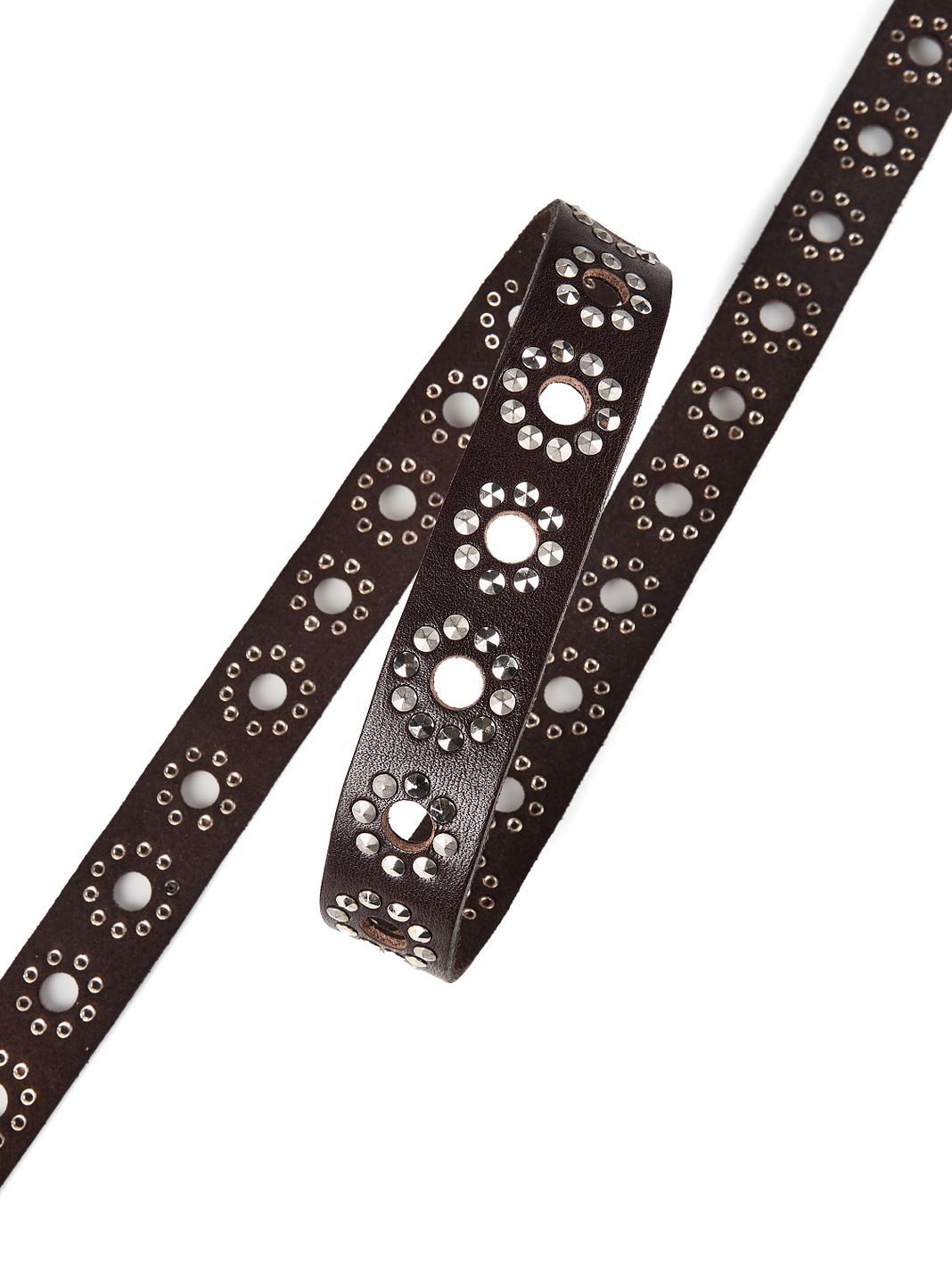 b.belt Nitbälte Läder