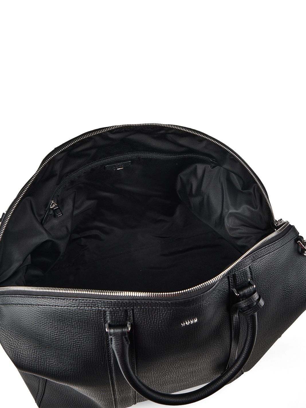 Boss Derwil Weekendväska Läder 45 cm