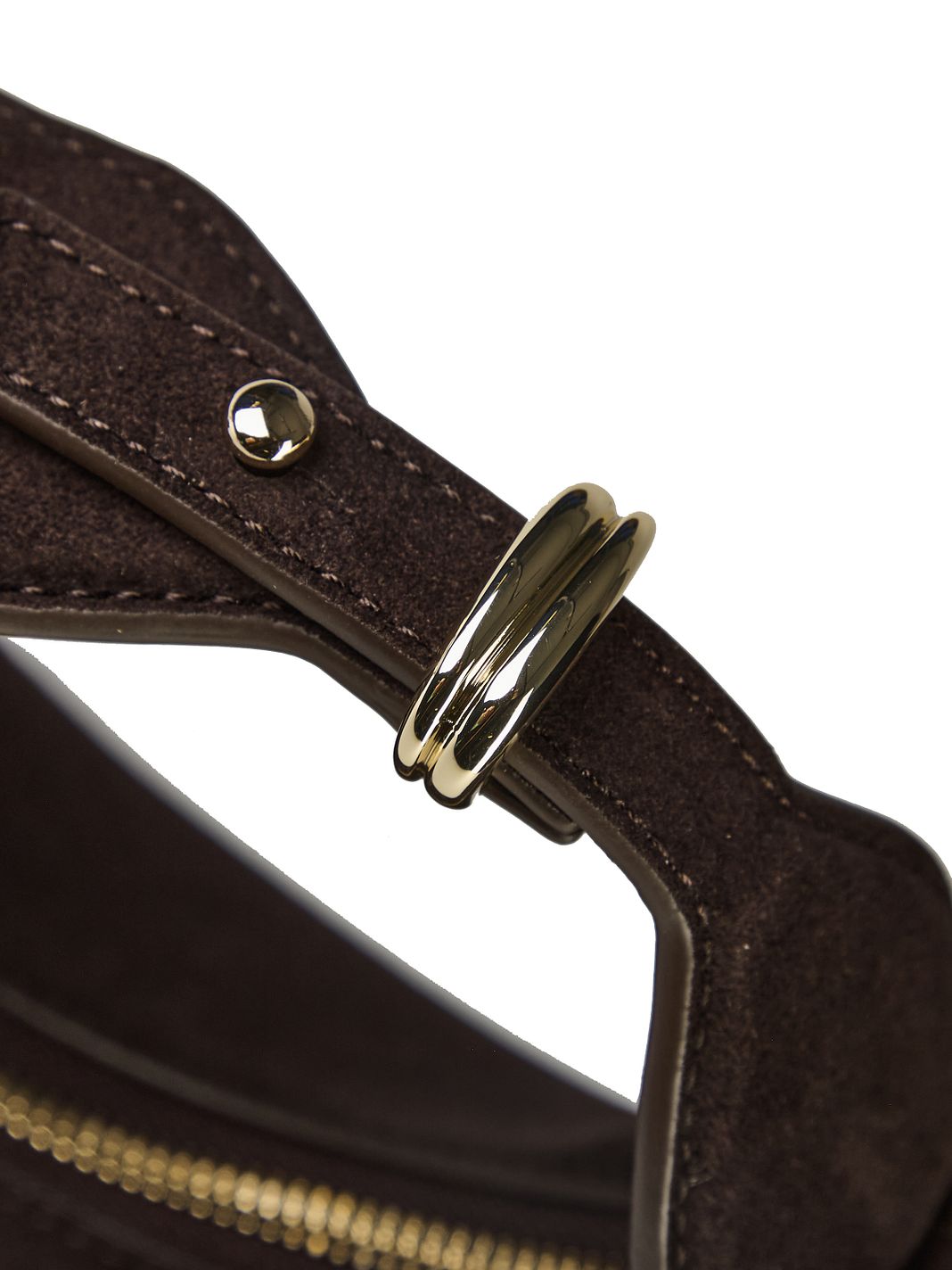 Boss Beyond Bolso S Piel natural 21 cm Boss Beyond Bolso S Piel natural 21 cm