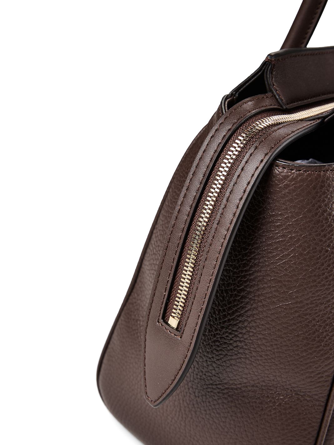 Furla Ambra Tote taška L Kůže 35 cm